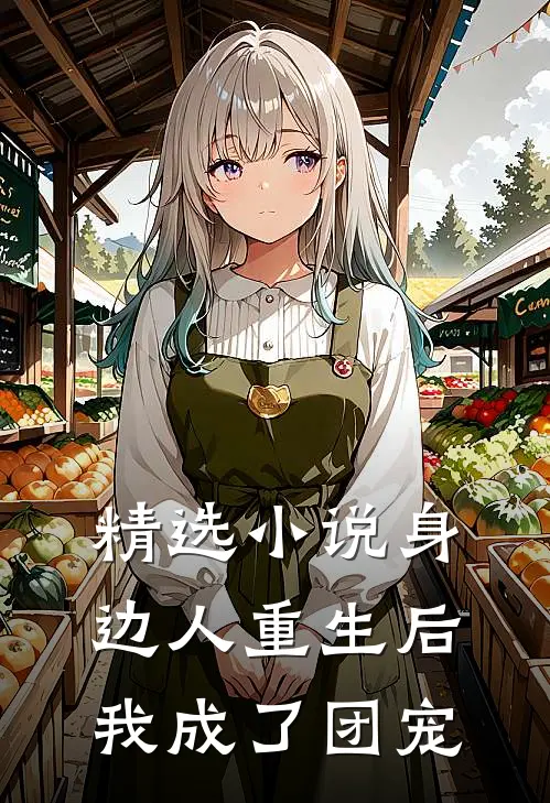 精选小说身边人重生后，我成了团宠