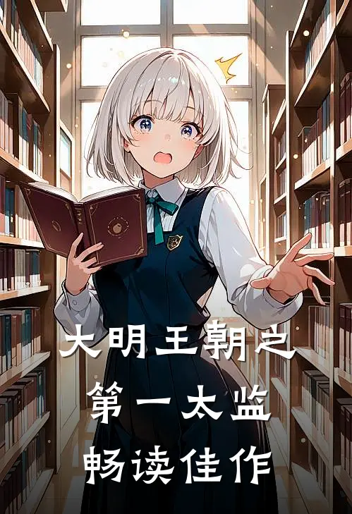 大明王朝之第一太监畅读佳作