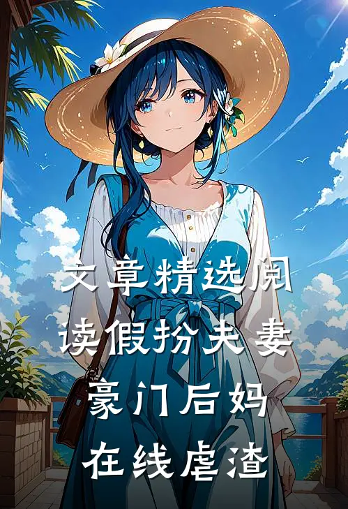 文章精选阅读假扮夫妻：豪门后妈在线虐渣