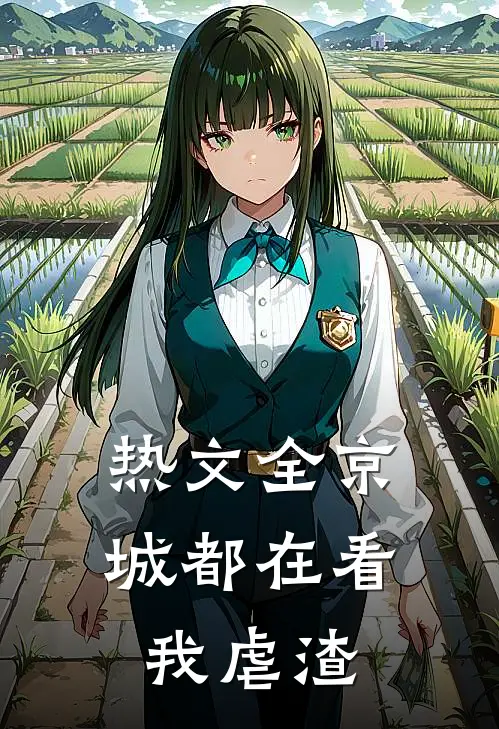 热文全京城都在看我虐渣