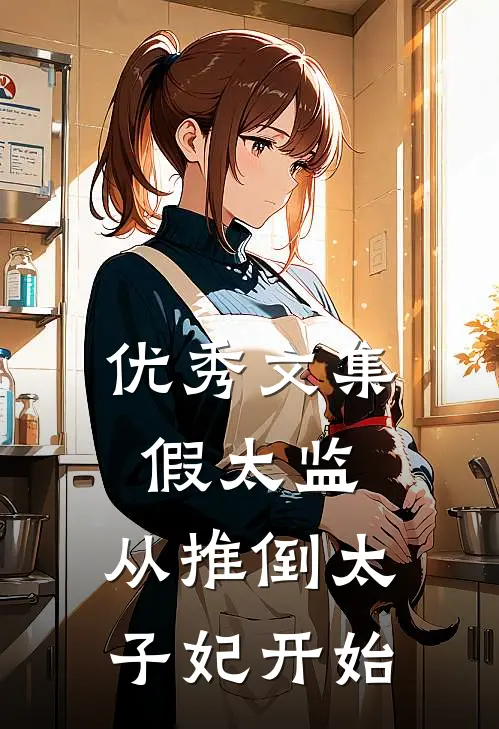 优秀文集假太监：从推倒太子妃开始