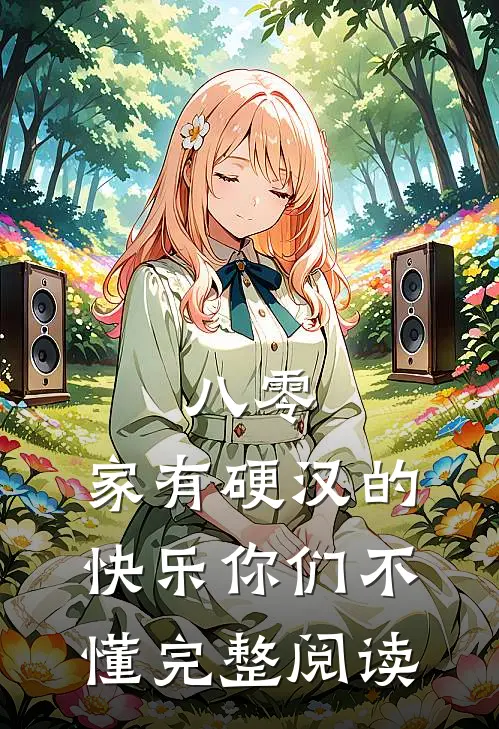 八零：家有硬汉的快乐你们不懂完整阅读