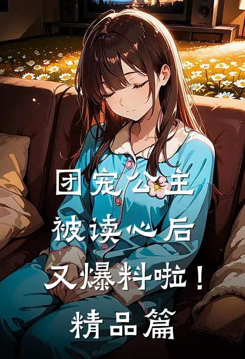 团宠公主被读心后，又爆料啦！精品篇
