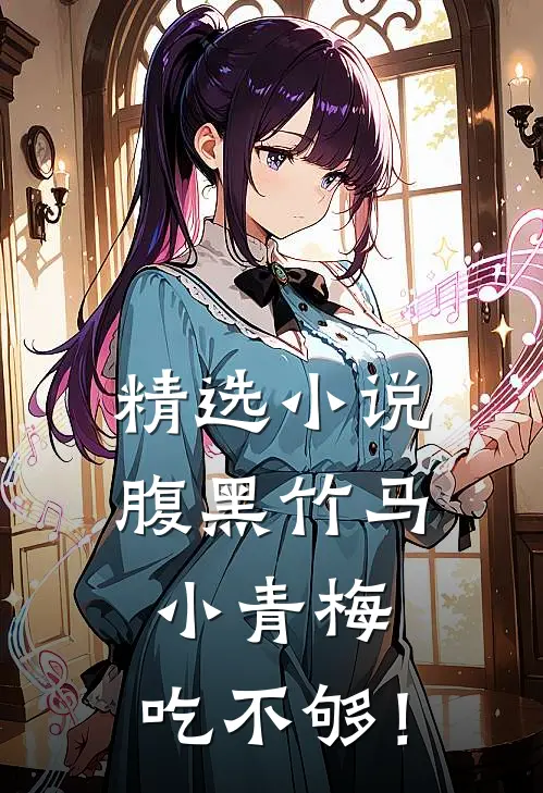 精选小说腹黑竹马：小青梅，吃不够！