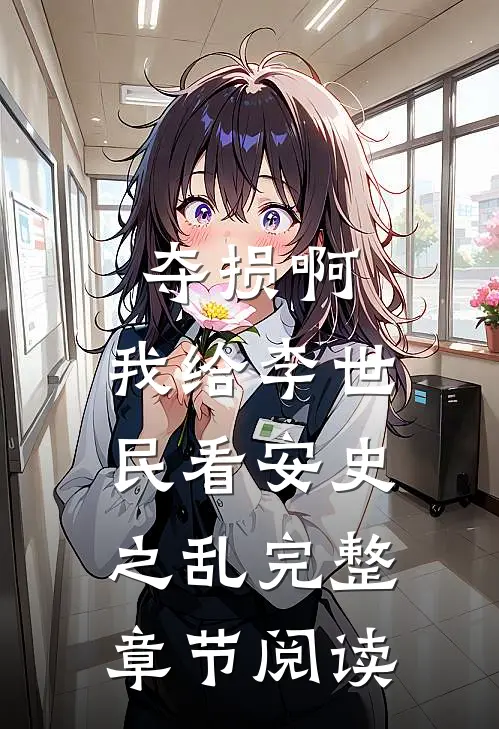 夺损啊，我给李世民看安史之乱完整章节阅读