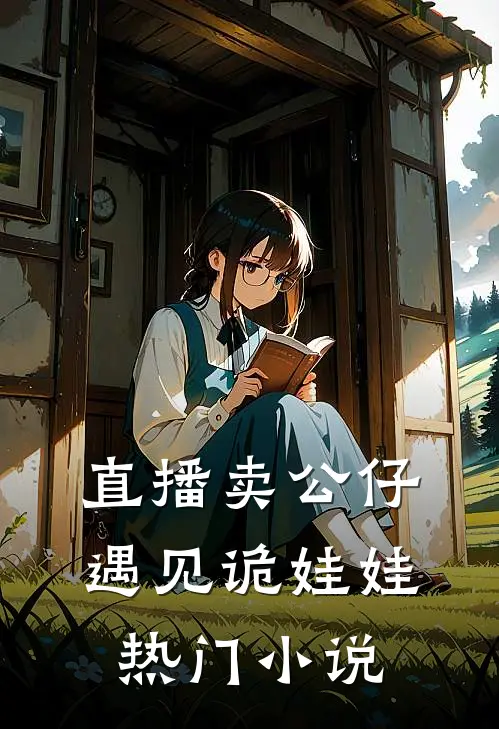 直播卖公仔，遇见诡娃娃热门小说