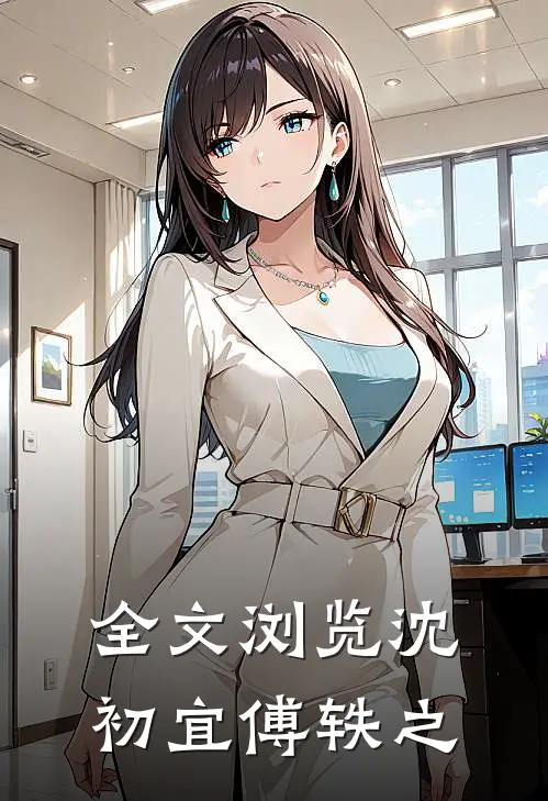 全文浏览沈初宜傅轶之