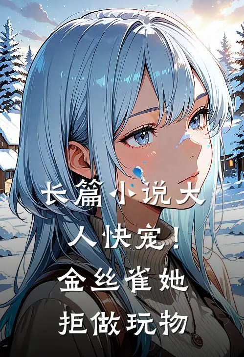 长篇小说大人快宠！金丝雀她拒做玩物