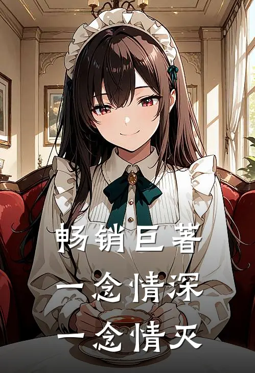 畅销巨著一念情深一念情灭