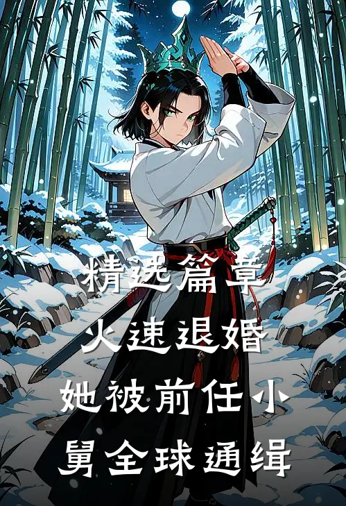 精选篇章火速退婚：她被前任小舅全球通缉