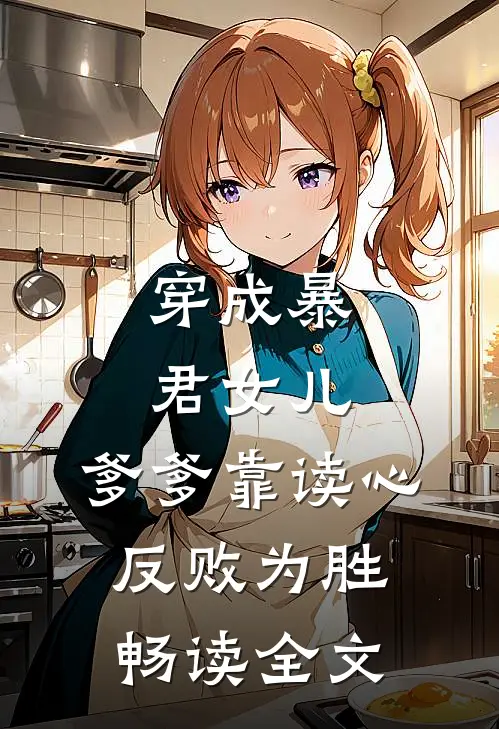 穿成暴君女儿，爹爹靠读心反败为胜畅读全文