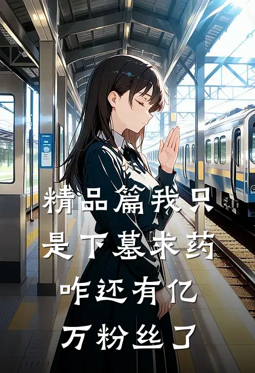 精品篇我只是下墓求药，咋还有亿万粉丝了