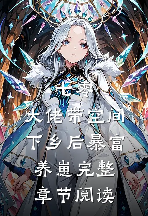 七零：大佬带空间下乡后暴富养崽完整章节阅读