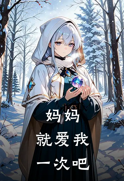 妈妈，就爱我一次吧