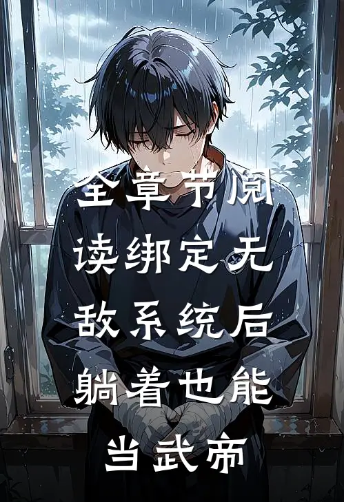 全章节阅读绑定无敌系统后，躺着也能当武帝