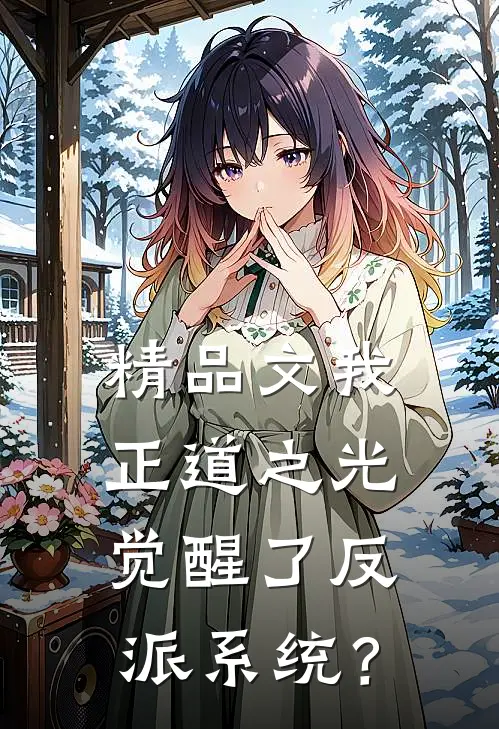 精品文我，正道之光，觉醒了反派系统？