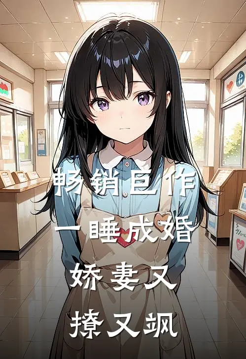 畅销巨作一睡成婚：娇妻又撩又飒
