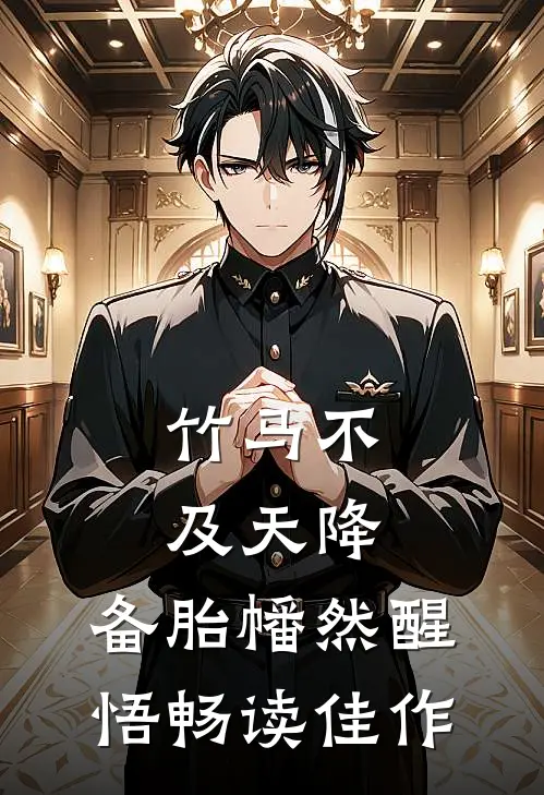 竹马不及天降：备胎幡然醒悟畅读佳作