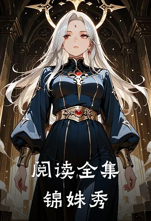 阅读全集锦姝秀