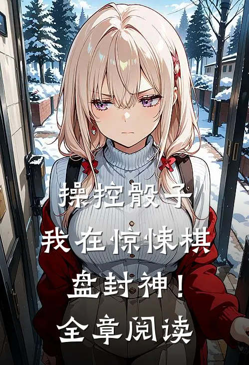 操控骰子，我在惊悚棋盘封神！全章阅读
