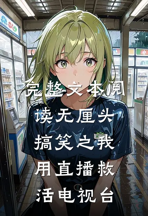 完整文本阅读无厘头搞笑之我用直播救活电视台