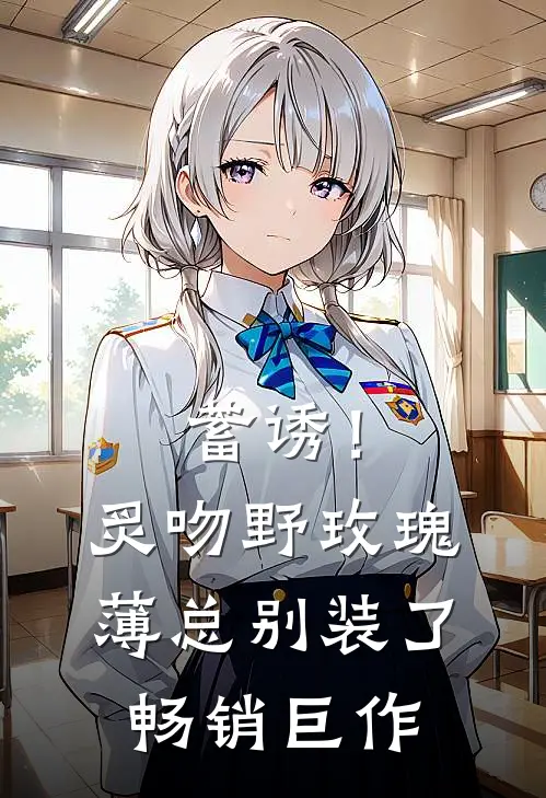 蓄诱！炙吻野玫瑰，薄总别装了畅销巨作