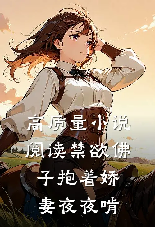 高质量小说阅读禁欲佛子抱着娇妻夜夜啃