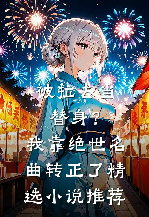 被拉去当替身？我靠绝世名曲转正了精选小说推荐