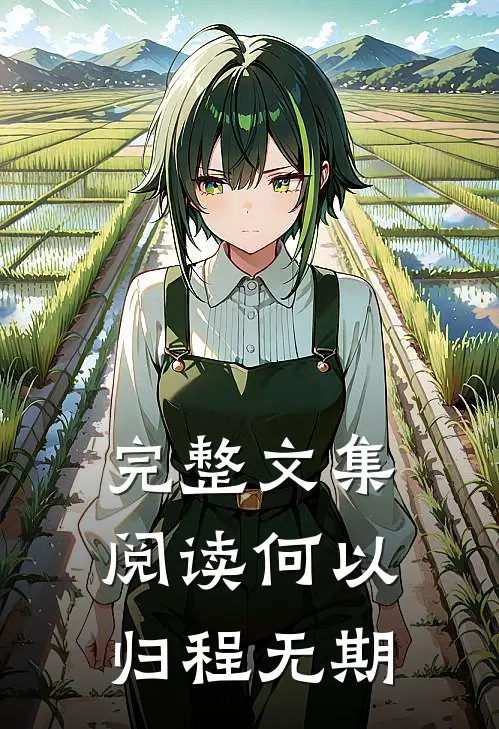 完整文集阅读何以归程无期