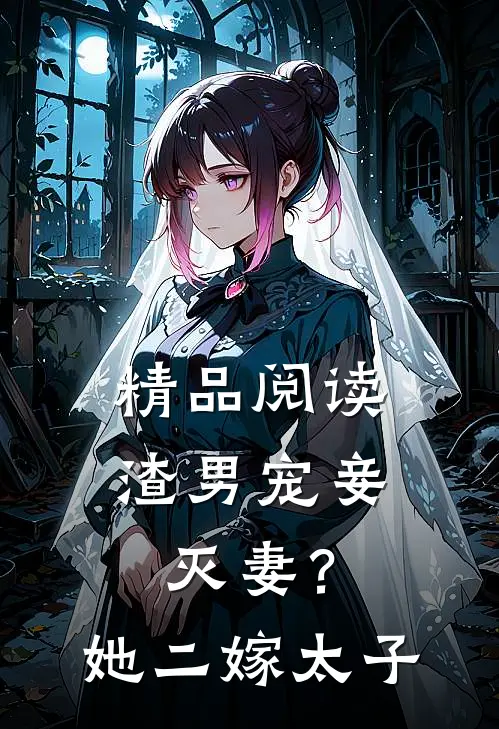 精品阅读渣男宠妾灭妻？她二嫁太子