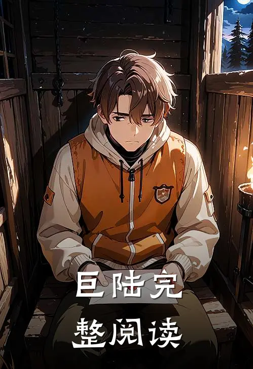 巨陆完整阅读