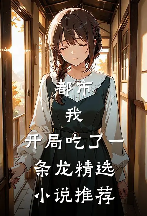 都市：我，开局吃了一条龙精选小说推荐