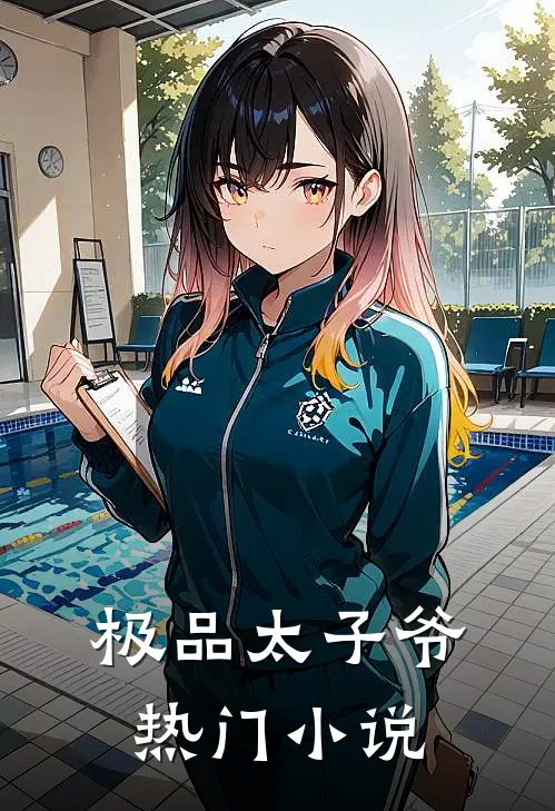 极品太子爷热门小说
