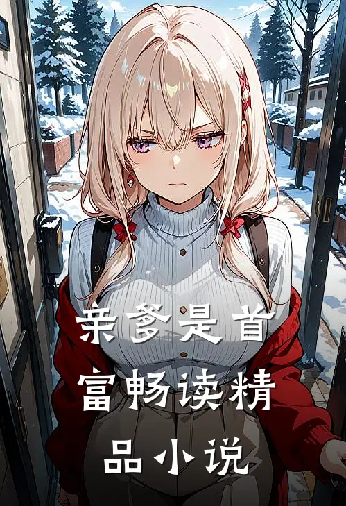 亲爹是首富畅读精品小说