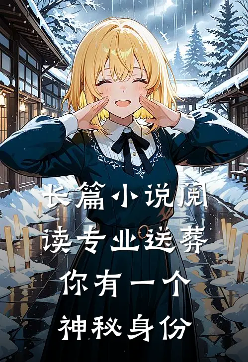 长篇小说阅读专业送葬：你有一个神秘身份