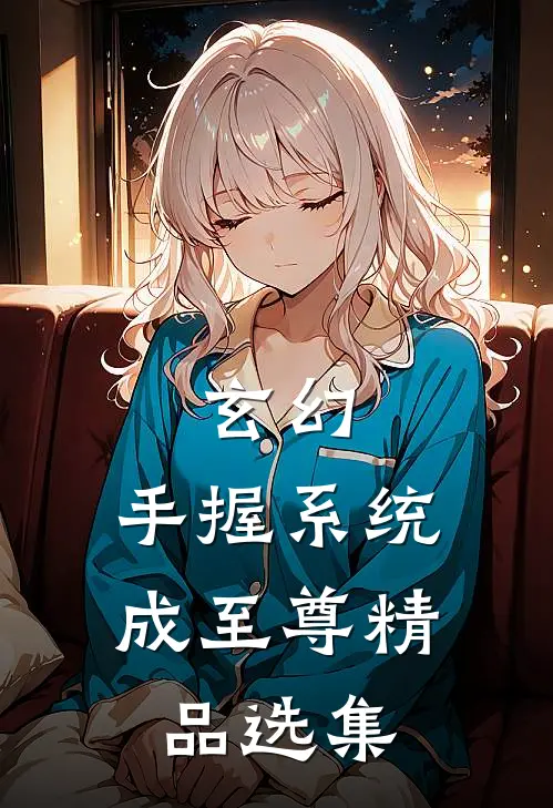 玄幻：手握系统成至尊精品选集