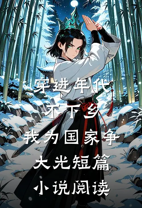 穿进年代不下乡，我为国家争大光短篇小说阅读
