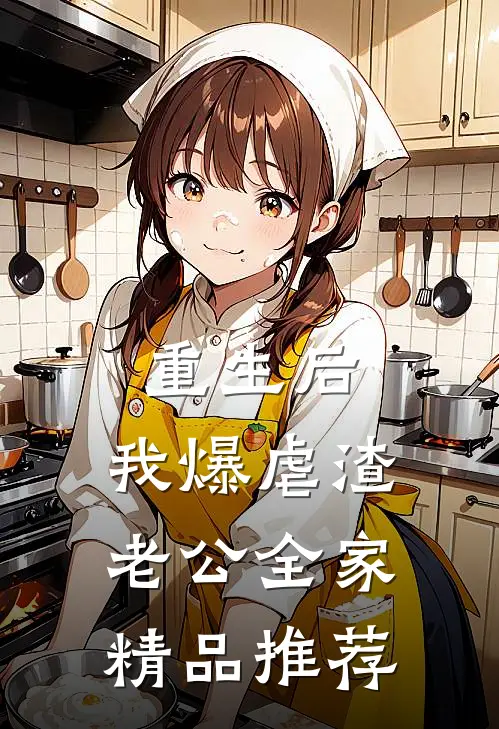 重生后，我爆虐渣老公全家精品推荐