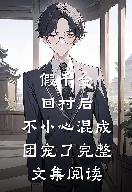 假千金回村后，不小心混成团宠了完整文集阅读