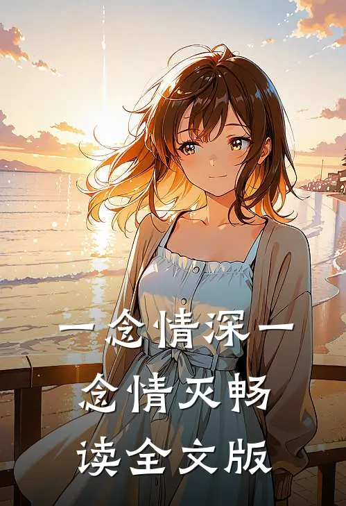 一念情深一念情灭畅读全文版