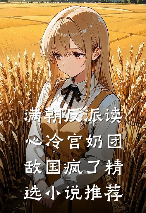 满朝反派读心冷宫奶团，敌国疯了精选小说推荐