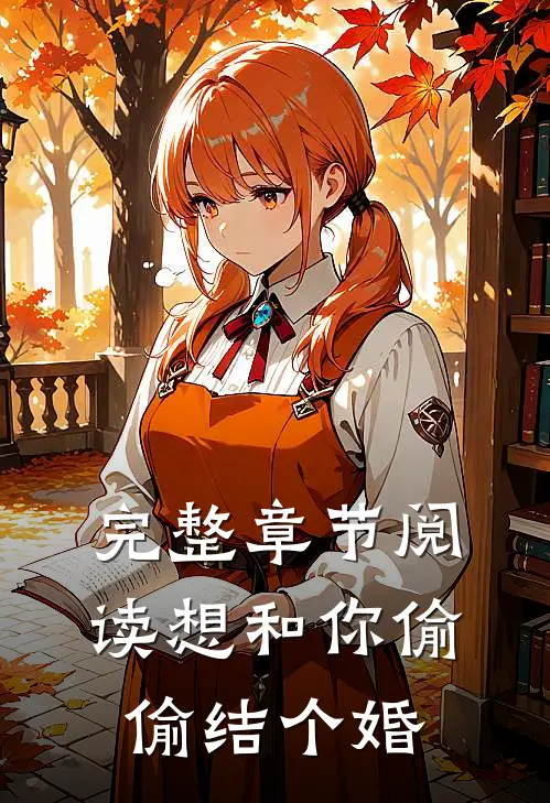 完整章节阅读想和你偷偷结个婚