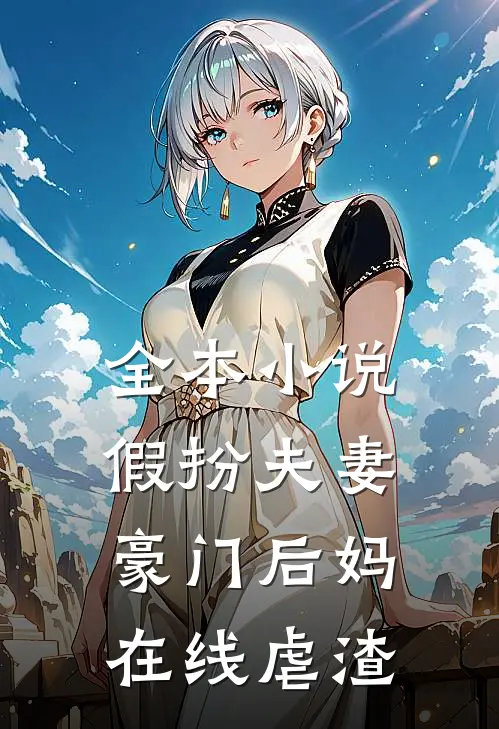 全本小说假扮夫妻：豪门后妈在线虐渣