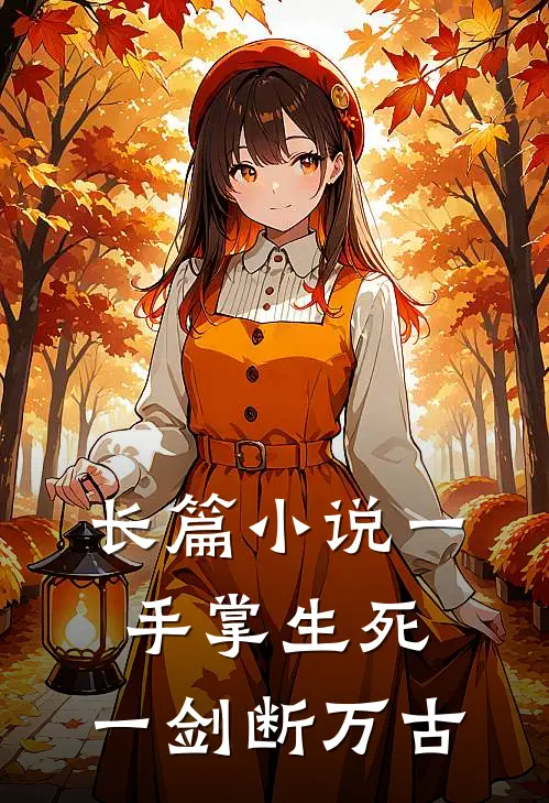 长篇小说一手掌生死，一剑断万古
