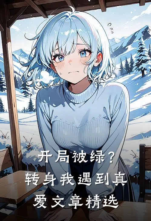 开局被绿？转身我遇到真爱文章精选