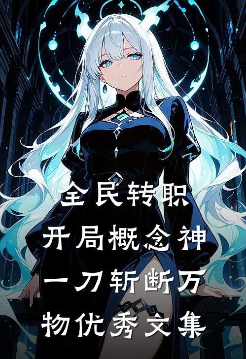 全民转职：开局概念神，一刀斩断万物优秀文集