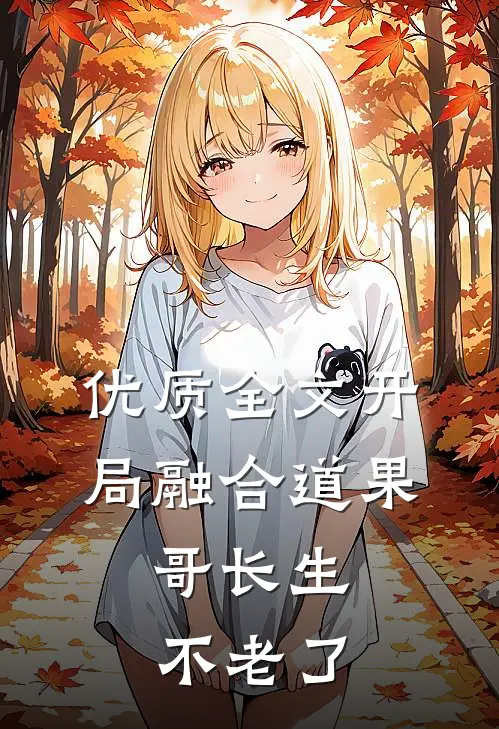 优质全文开局融合道果，哥长生不老了