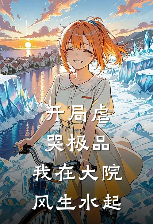 开局虐哭极品：我在大院风生水起
