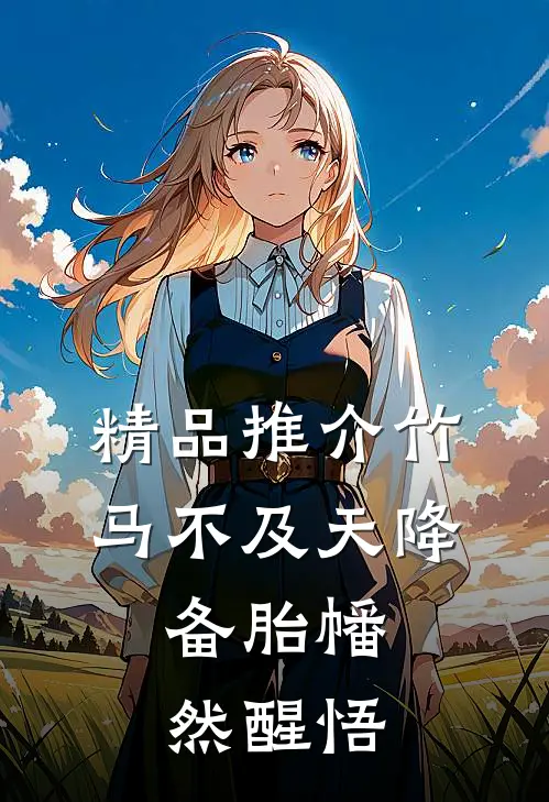 精品推介竹马不及天降：备胎幡然醒悟