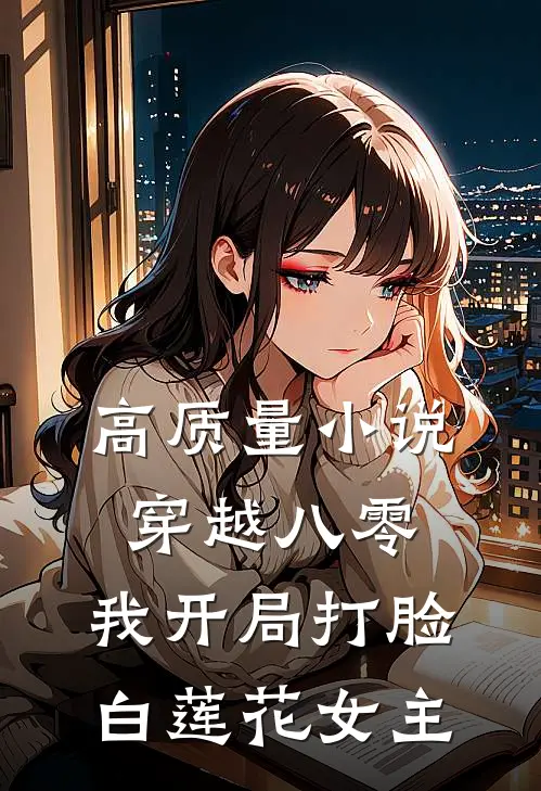 高质量小说穿越八零，我开局打脸白莲花女主